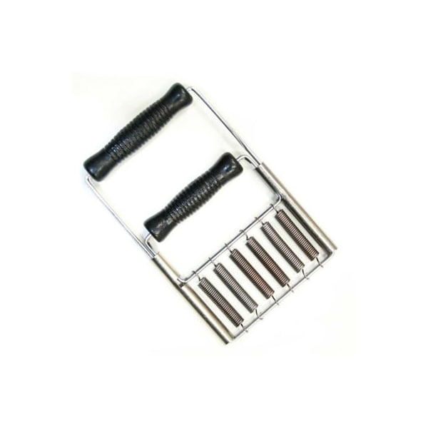 Fabrication Enterprises 6-Spring Hand Grip, 1 Each 10-0801 - main